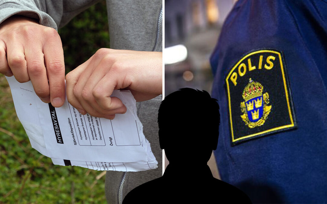 Hyresgästen hotade hyresvärdens personal. Nu blir han vräkt.