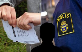 Hyresgästen hotade hyresvärdens personal. Nu blir han vräkt.