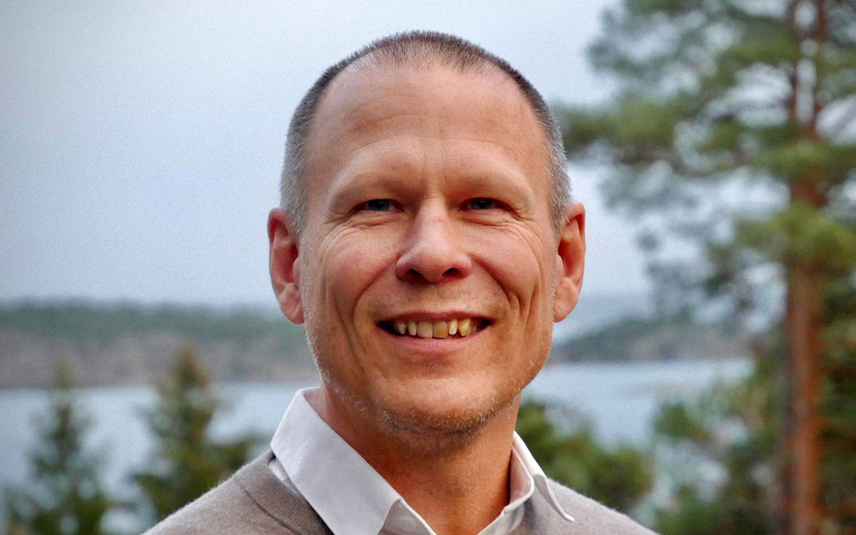 David Österlund, TV4