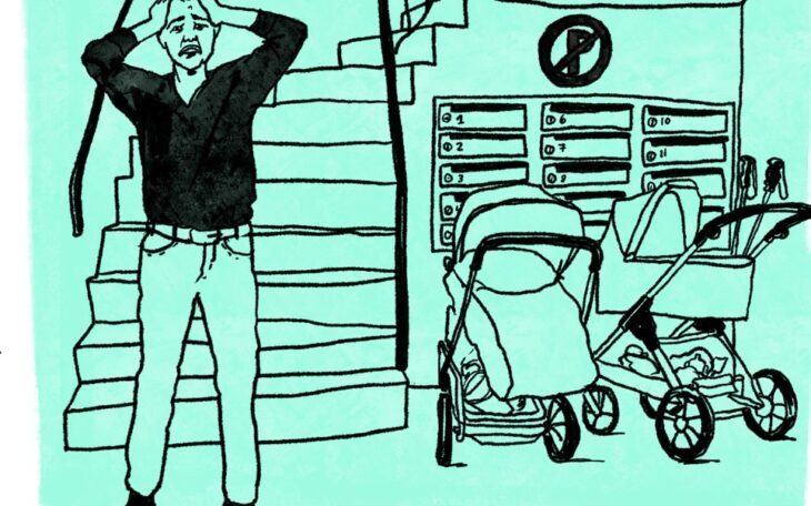 Hur ska jag komma åt postboxen?