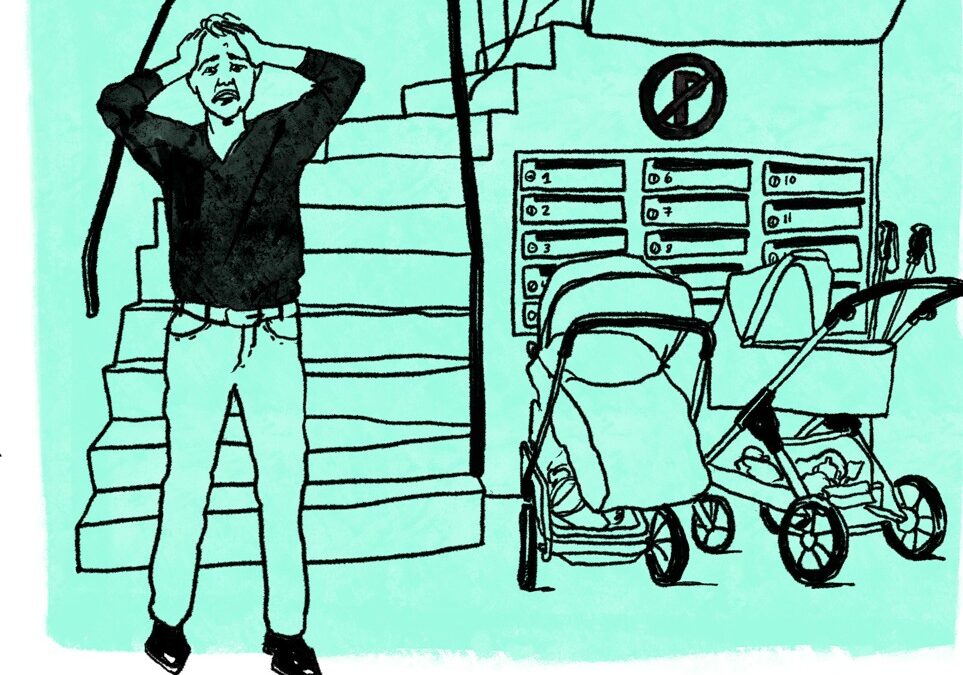 Hur ska jag komma åt postboxen?