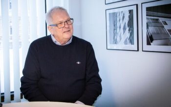 Bernt Mårtensson, Skövde.