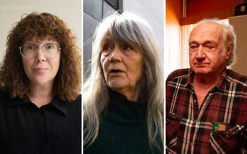 Julia Fröckberg, Ewa Wilhelmsson och Conny Törnqvist hade alla förstahandskontrakt i Boö-bolagens hus på Eldaregatan i Göteborg. Nu har samtliga flyttat ut. "Vi orkade inte mer", säger Ewa Wilhelmsson om de sista årens strid för att få bo kvar.