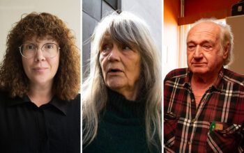 Julia Fröckberg, Ewa Wilhelmsson och Conny Törnqvist hade alla förstahandskontrakt i Boö-bolagens hus på Eldaregatan i Göteborg. Nu har samtliga flyttat ut. "Vi orkade inte mer", säger Ewa Wilhelmsson om de sista årens strid för att få bo kvar.