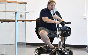 Leif Ivan Karlsson, entreprenör