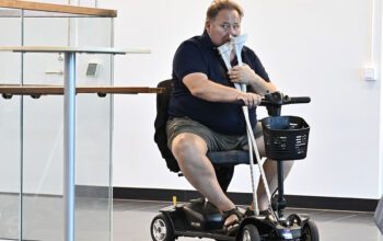 Leif Ivan Karlsson, entreprenör