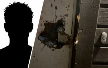 Skadegörelse Vara Bostäder.