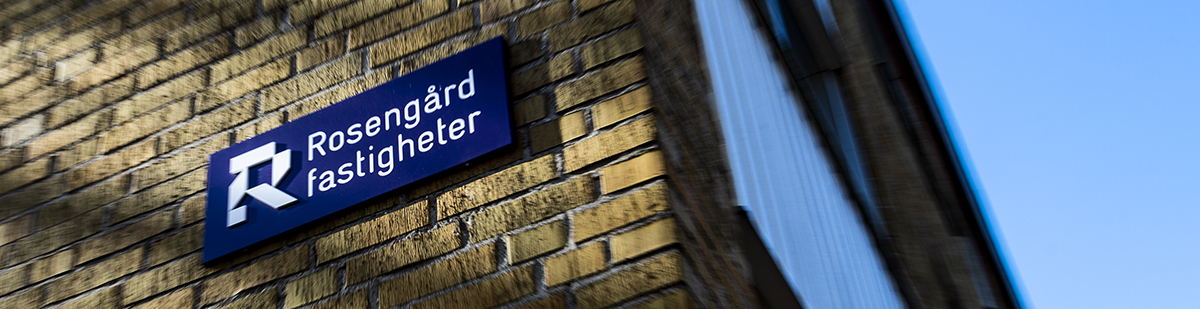 Rosengård fastigheter använde vistelseförbud som bevis.