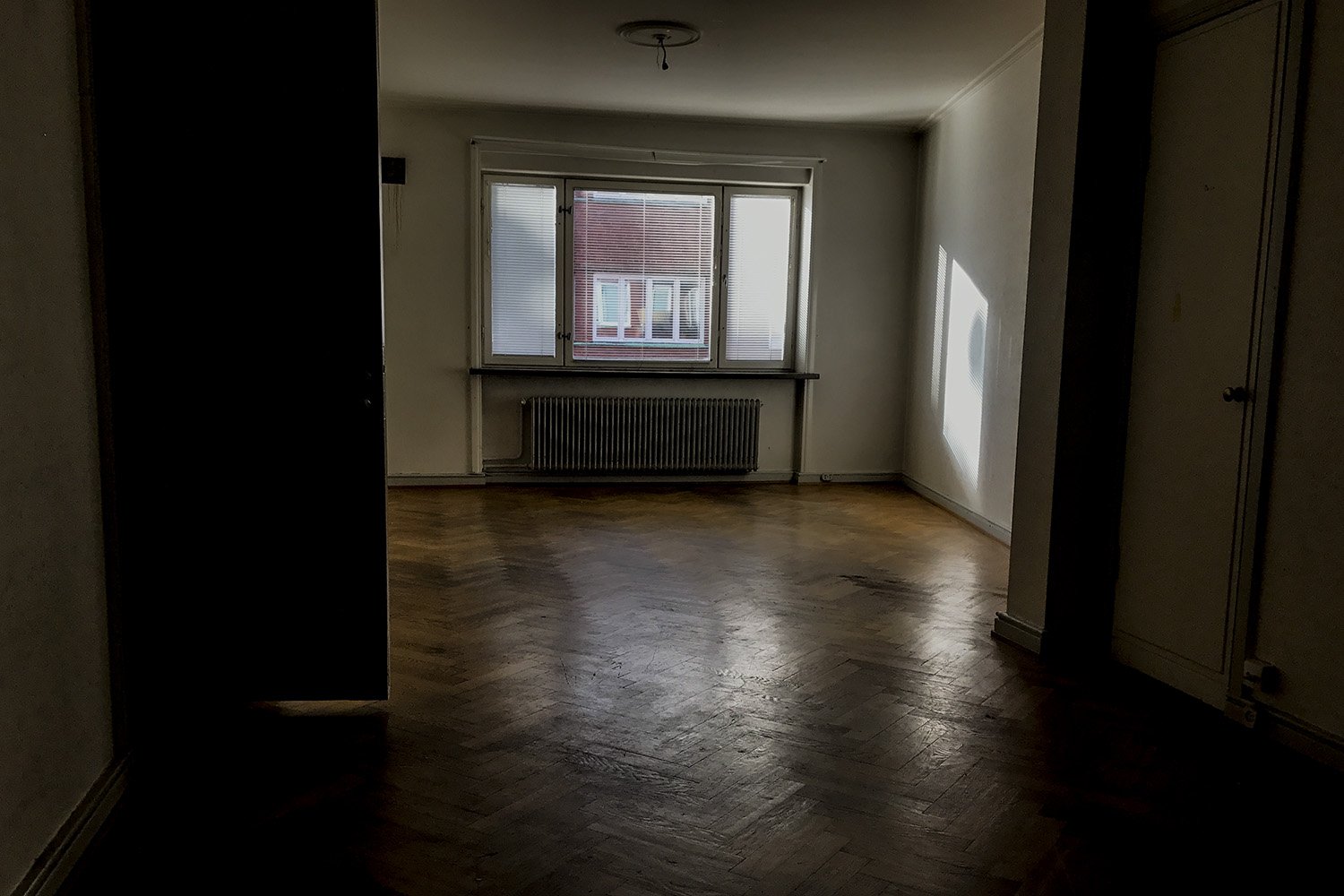 Överhyra i hyreshus