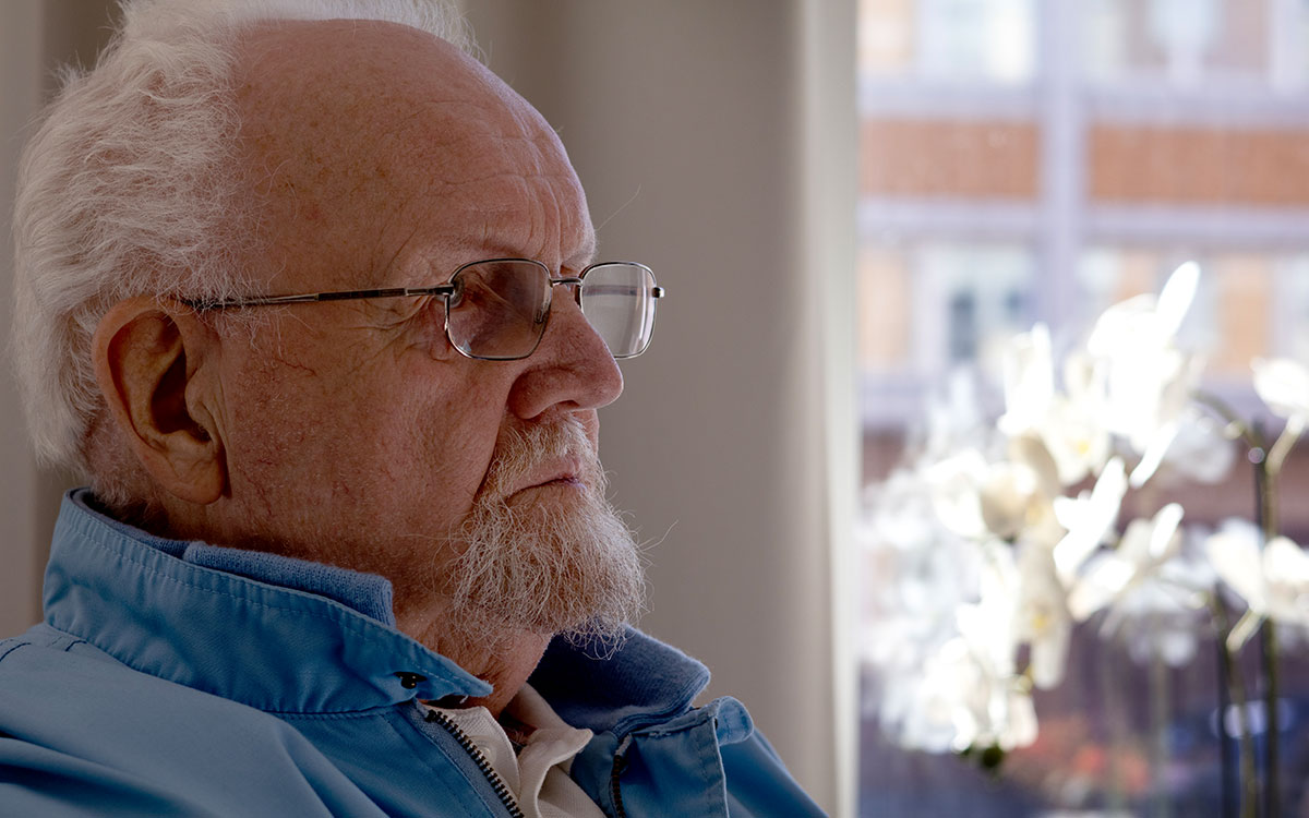 Göran Johansson minns gamla tider då kändisar besökte Fabriken och uppträdde.