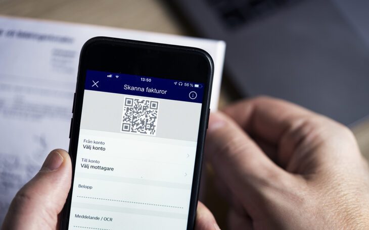 Om din värd slutar att skicka ut hyresavier och stänger av autogirot måste du betala in hyran på annat sätt. Om du inte upptäcker det i tid riskerar du att bli vräkt. En rad värdar har satt detta i system. Bilden är en genrebild.