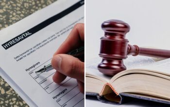 Stockholmshem har drivit parallella rättsprocesser – både i tingsrätten och hyresnämnden – kring samma hyresförseningar.