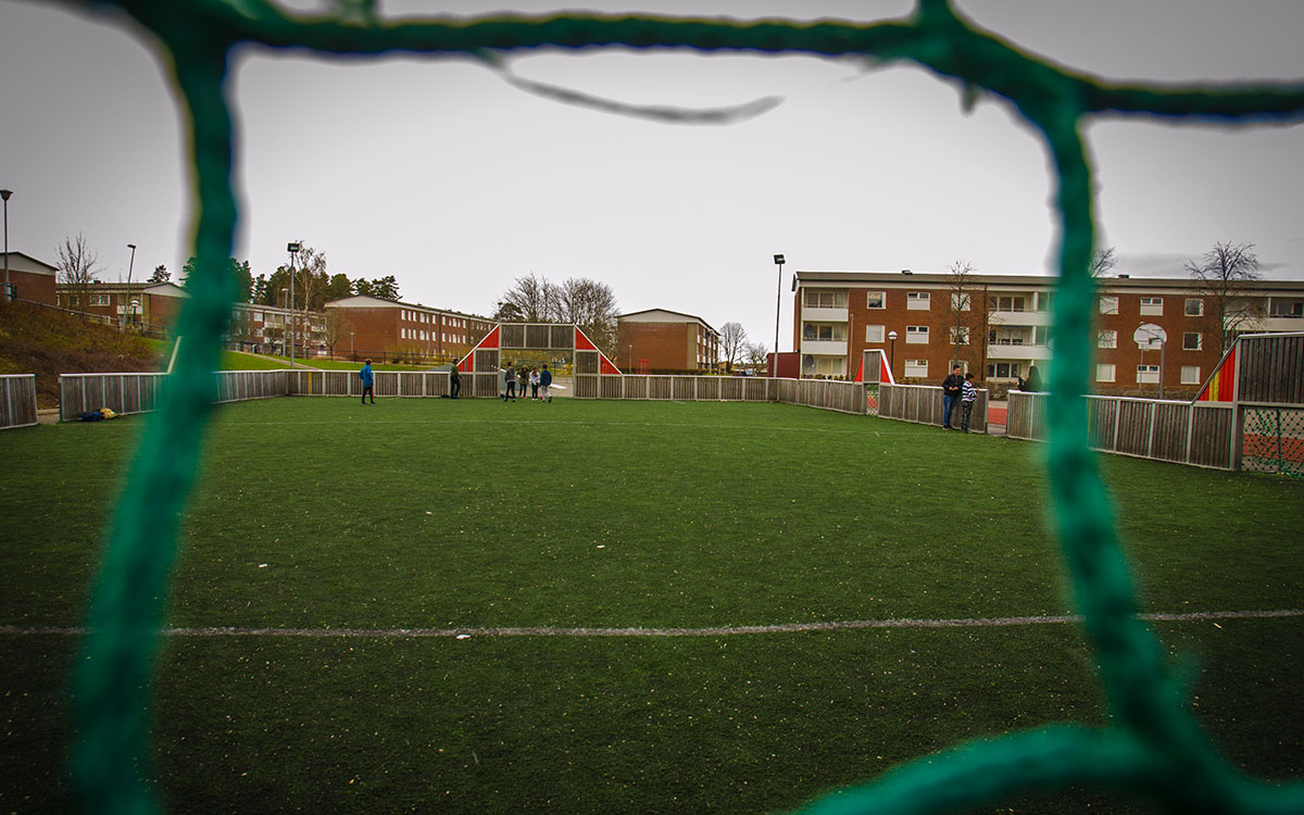 Södra Ryd, Skövde. 