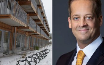 Bostadsbolaget Titanias vd Einar Janson ser inte några problem med att det finns flera kopplingar mellan Titania och den hyresgästförening som gått med på höga hyror i Rågsved i södra Stockholm.