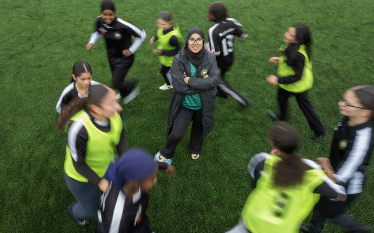 Fatma Habeeb, Dalaberg, Uddevalla.