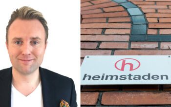 David Broo, förhandlare för Hyresgästföreningen i region Sydost, beklagar att Heimstaden återigen strandar förhanlingen.