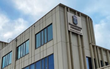 Hyresgäst stäms för obetalade hyror i Norrköping.