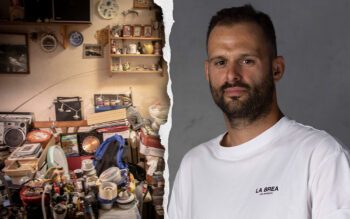 Samlarsyndrom, Volen Ivanov, psykolog och forskare vid Karolinska institutet.