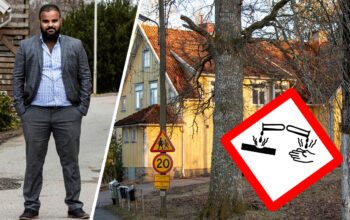 Förvaltningsrätten slår fast de tidigare besluten om att Jonathan Bessous KiChiSaga Sverige AB inte får leverera vatten till hyresgästerna i Gräfsnäs.