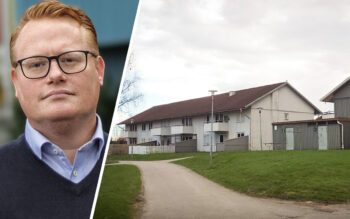 Stefan Lindborg, Assberg i Skene.