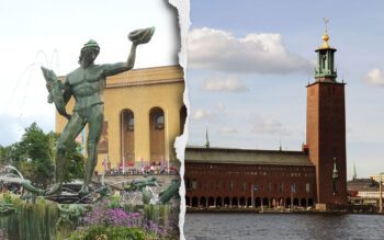 De nya hyresförhandlingarna berör ett stort antal hyresgäster, bland annat i Göteborg och Stockholm.
