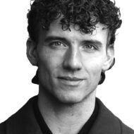 Ola Palmgren