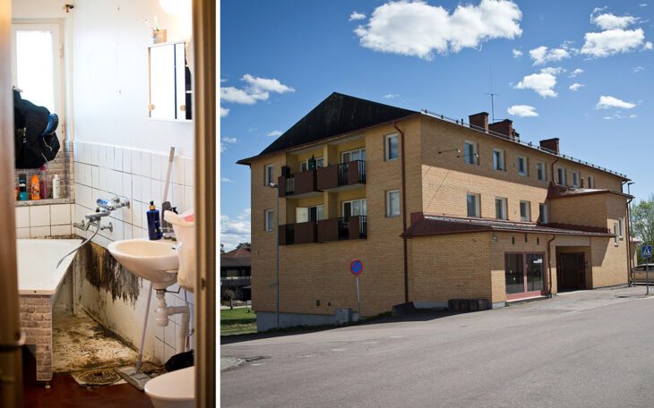 Spångbergsvägen 21 i Filipstad.
