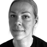 Josephine Bergenmar