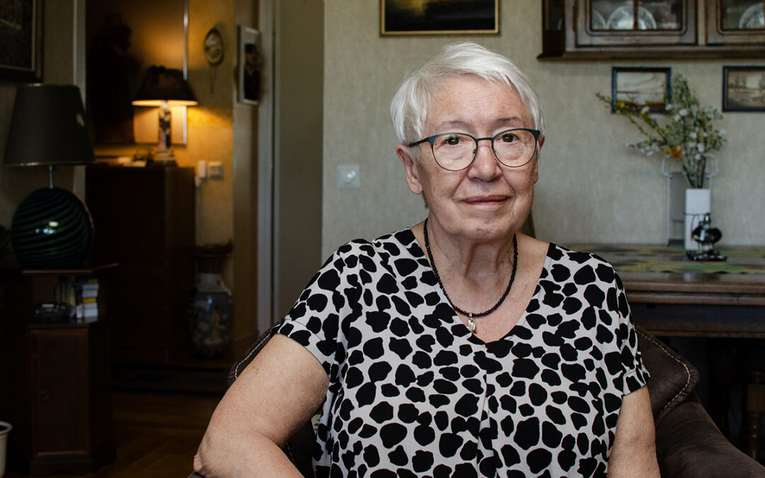 Christina Volanen förlorade drygt 20 års kötid hos Varbergs Bostad. Nu har hon fått ställa sig sist i en bostadskö där 74 000 andra redan står.