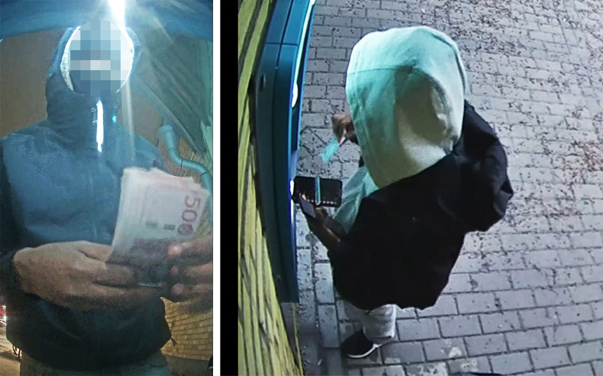 تمكّن المحتالون من الإيقاع بعدد من المستأجرين في الثمانينيات والتسعينيات من العمر، والاستيلاء على ما يقارب 140 ألف كرونة من أموالهم.