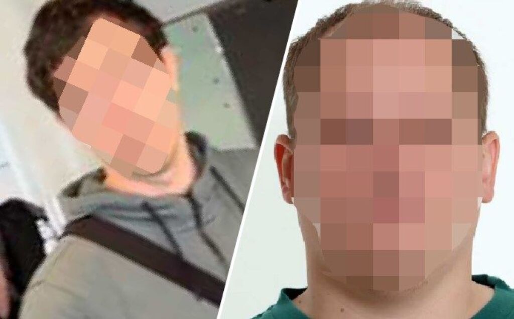 اثنان من المتورطين الرئيسيين في واحدة من أكبر قضايا غسل الأموال التي شهدتها السويد على الإطلاق. وقد سُجّلت شركة وهمية في إحدى شقق الطابق الأرضي من المبنى الصناعي، واستُخدمت لغسل 16.9 مليون كرونة سويدية لتمويل أجور غير مصرّح بها.