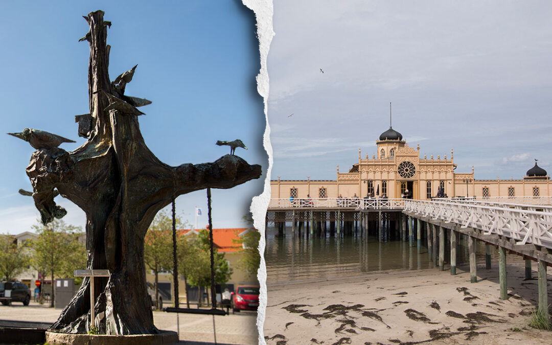 4 400 hushåll berörs av hyreshöjningarna hos en rad privatvärdar i Kungsbacka och Varberg.