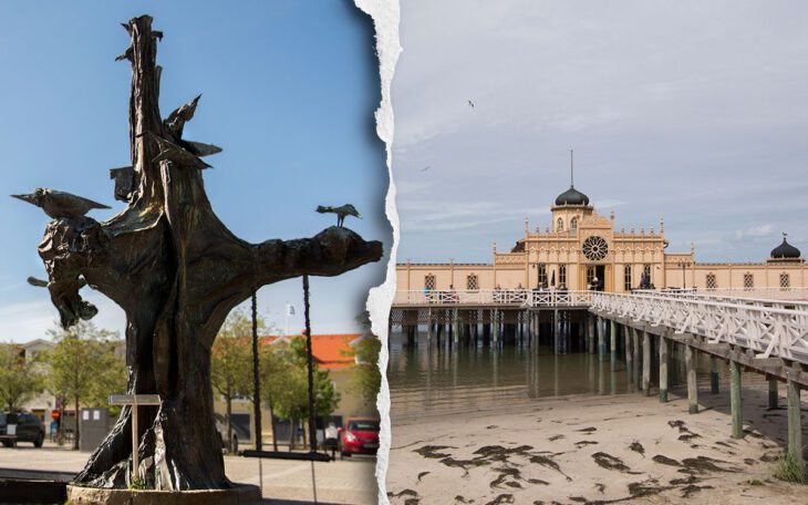 4 400 hushåll berörs av hyreshöjningarna hos en rad privatvärdar i Kungsbacka och Varberg.