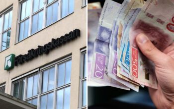 Återkravet på nästan fyra miljoner kronor är det högsta sedan åtminstone 2001 som gäller bostadstillägg och sjukersättning, enligt Försäkringskassan.