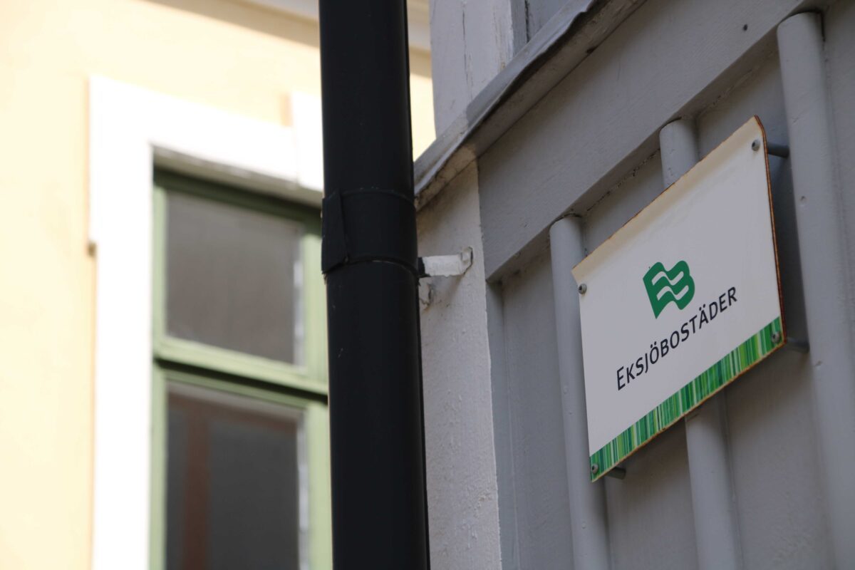 Eksjöbostäder Loses Court Battle Over Legionella Controls