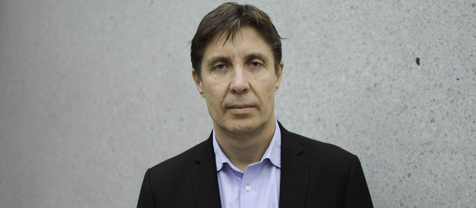 Mikael Areskog, jurist på Hyresgästföreningen region Stockholm.