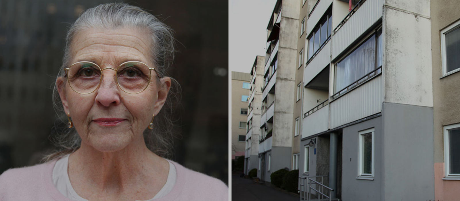 Agneta Granlind enhetschef stadsbyggnadskontoret Stockholm