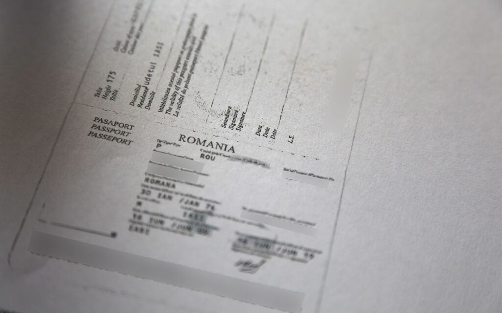 Falskt pass I Vidja har en rysk man lyckats köpa ett hus med hjälp av en falsk identitet. Tomten som han köpte ligger inte långt från SSC:s högteknologiska anläggning. Mannen har varit företrädare för ett bolag som pekats ut av Totalförsvarets forskningsinstitut, FOI, för sitt ryska ägande.