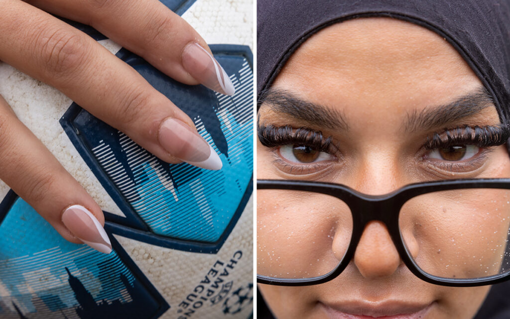 Fatma Habeeb, Dalaberg, Uddevalla.