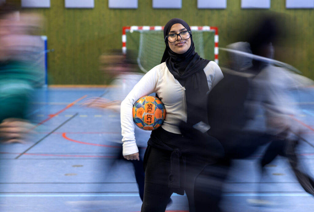 Fatma Habeeb, Dalaberg, Uddevalla.