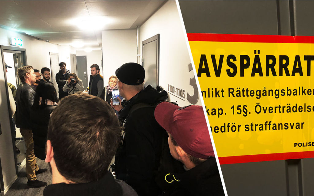 Fyrspannsgatan 162, Hässelby, Svenska Nyttobostäder, Essens of Living, TTS Holding AB/Rent Xpress