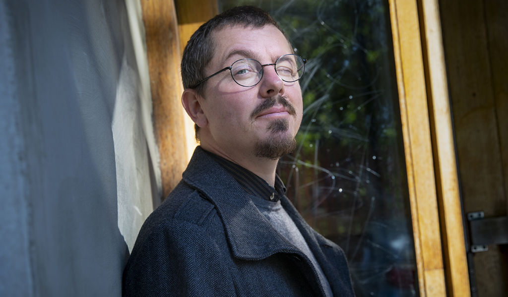 Hannes Rolf Hannes Rolf Bostadsforskare