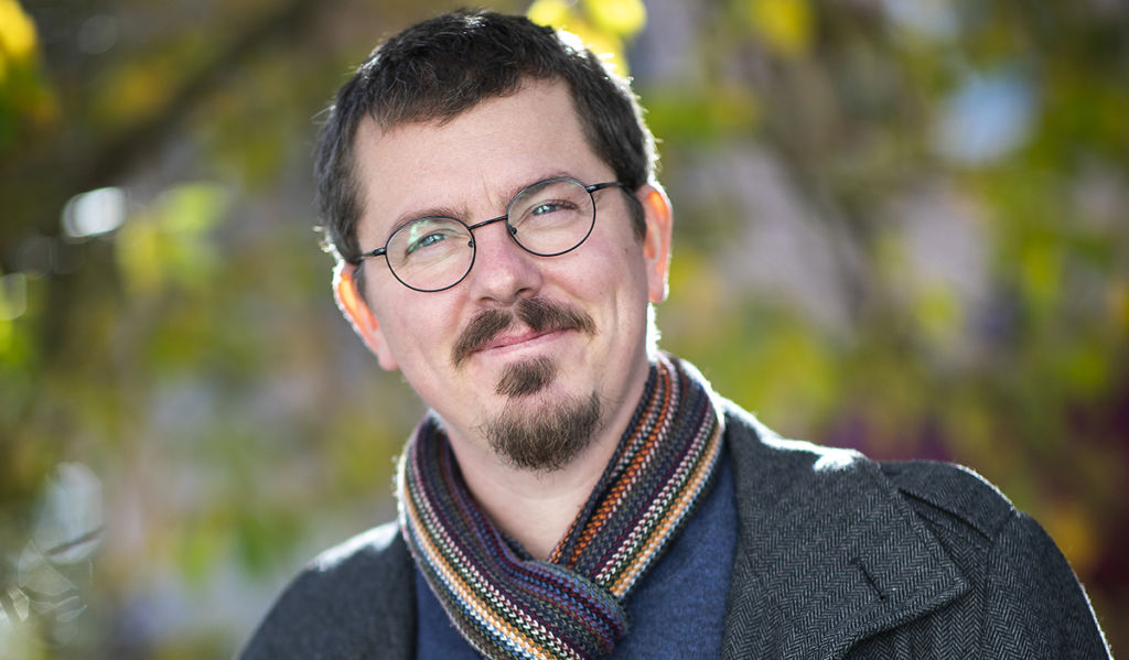 Hannes Rolf Hannes Rolf, bostadsforskare