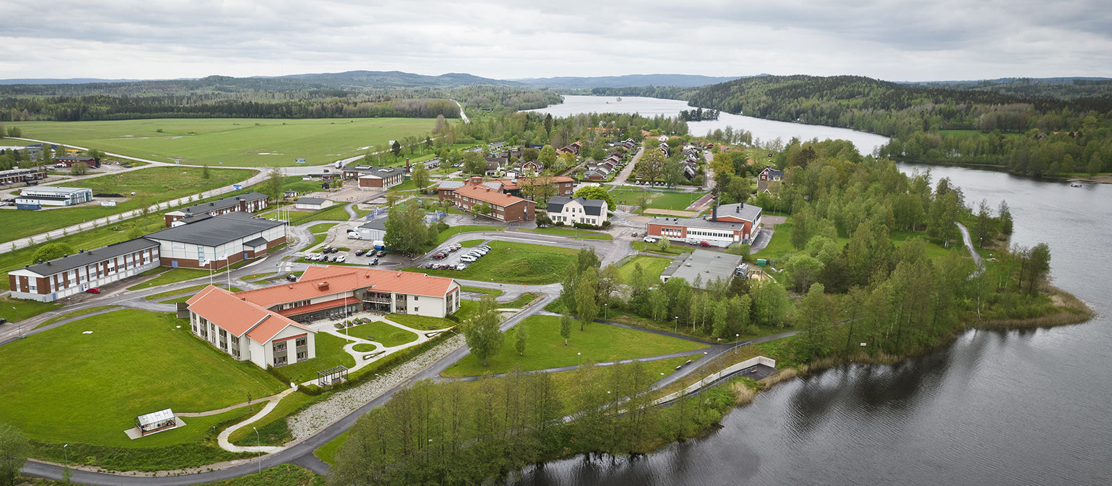 Särskilda boendet i Storfors