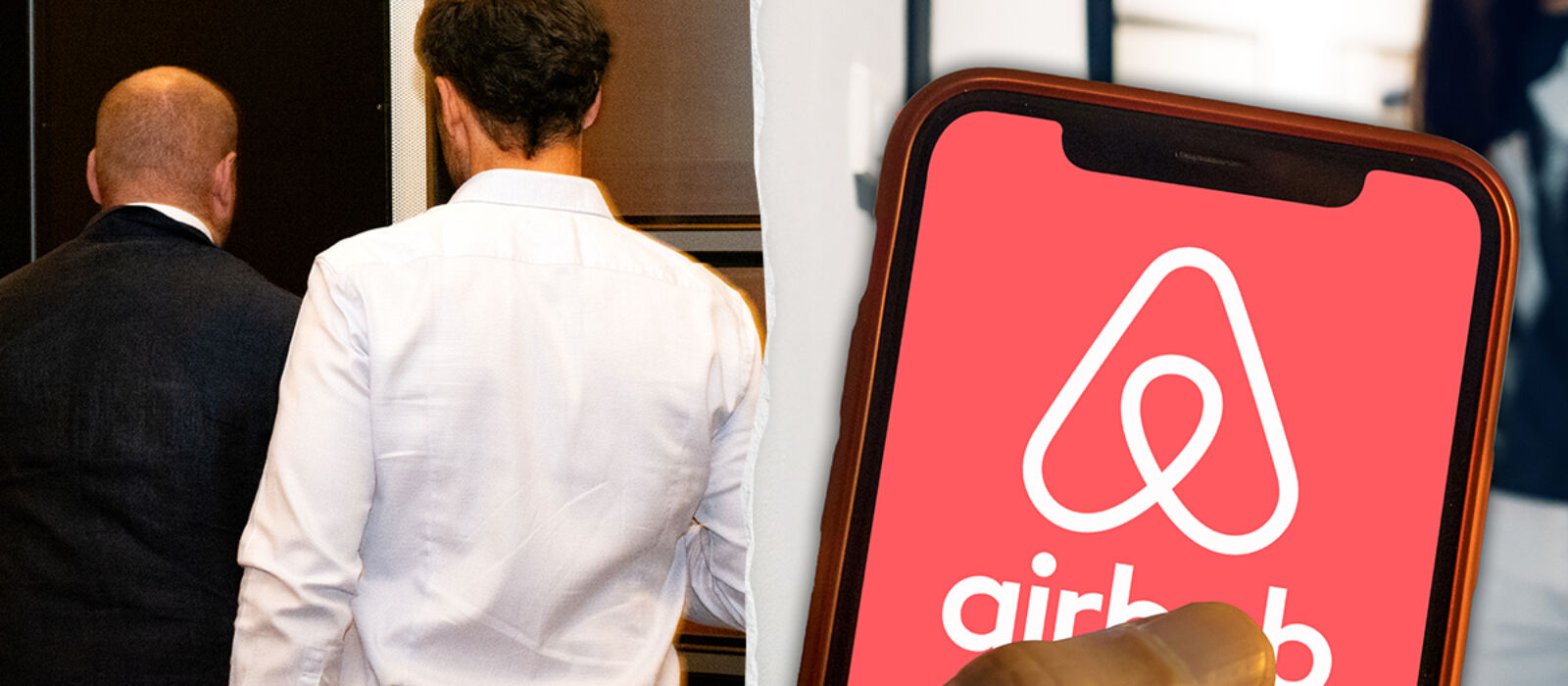 Han kan bli först att få fängelse för Airbnbuthyrning ”Jag är en försökskanin” Hem & Hyra