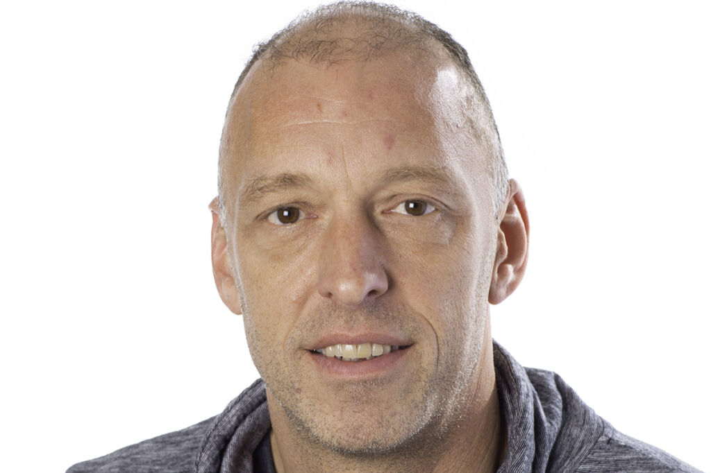 Krister Svensson, Boverkets hissexpert.