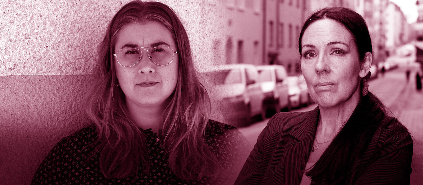 Kvinnojourerna: Företagens löfte om bostadsgaranti blir till 