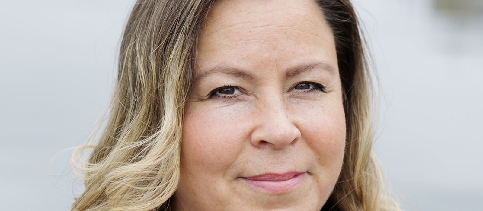 Nina Miskovsky, talesperson för socialpolitiska frågor Moderaterna Göteborg
