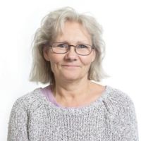 Pia Kjellbom, forskare som studerat barnvräkningar