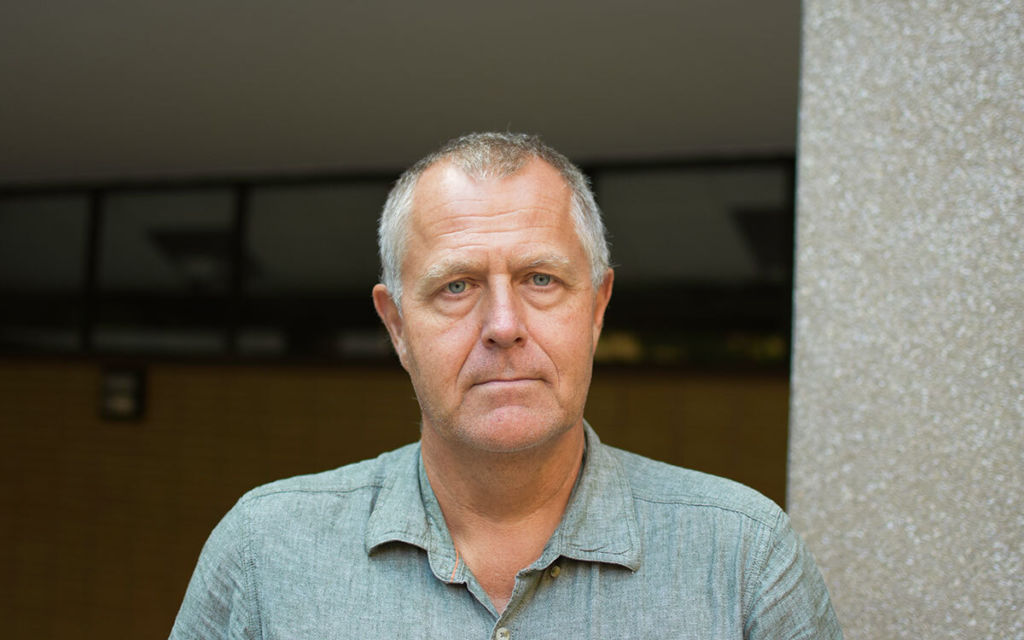 Åklagare Henrik Söderman